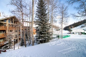 Silver Lake Accommodations